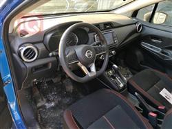 نیسان ڤێرسا